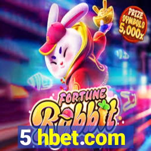 5 hbet.com